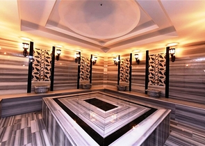 شقة غرفة وصالة ضمن مجمع سكني حديث - في افسلار / الانيا 