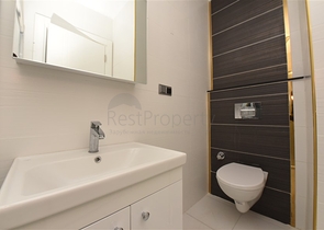 شقة غرفة وصالة ضمن مجمع سكني حديث - في افسلار / الانيا 