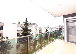 شقة غرفة وصالة ضمن مجمع سكني حديث - في افسلار / الانيا 