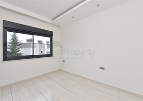 شقة غرفة وصالة ضمن مجمع سكني حديث - في افسلار / الانيا 