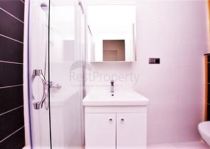 شقة غرفة وصالة ضمن مجمع سكني حديث - في افسلار / الانيا 