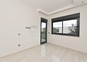 شقة غرفة وصالة ضمن مجمع سكني حديث - في افسلار / الانيا 