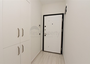 شقة غرفة وصالة ضمن مجمع سكني حديث - في افسلار / الانيا 