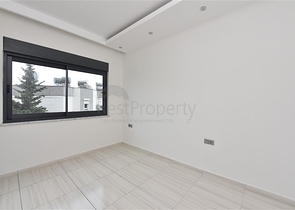 شقة غرفة وصالة ضمن مجمع سكني حديث - في افسلار / الانيا 