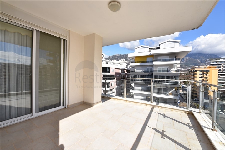 شقة 2 + 1 للإيجار