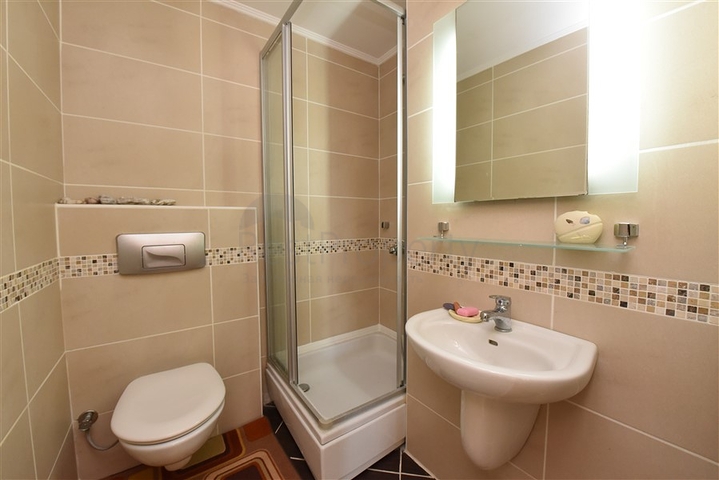 شقة 2 + 1 للإيجار