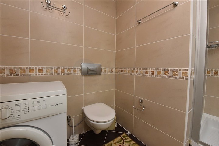 شقة 2 + 1 للإيجار