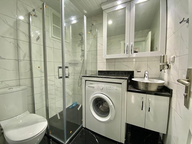 شقة عائلية غرفتين وصالة -مفروشة -في محمودلار / الانيا 