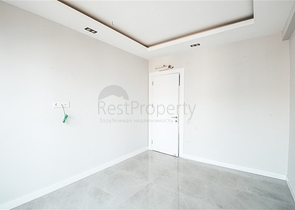 مجمع صف اول على البحر - شقة 2 غرفة وصالة -محمودلار / الانيا 