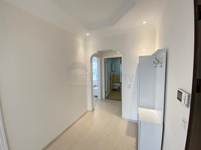 قريبة من البحر - شقة غرفتين وصالة - مفروشة - في محمودلار / الانيا 