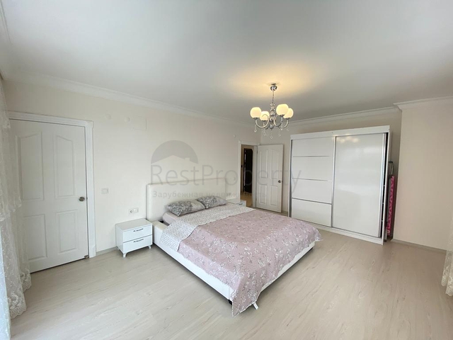 قريبة من البحر - شقة غرفتين وصالة - مفروشة - في محمودلار / الانيا 