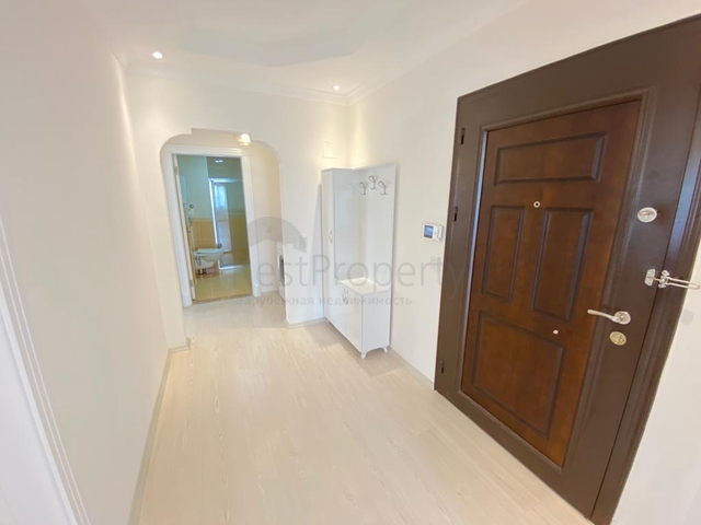 قريبة من البحر - شقة غرفتين وصالة - مفروشة - في محمودلار / الانيا 