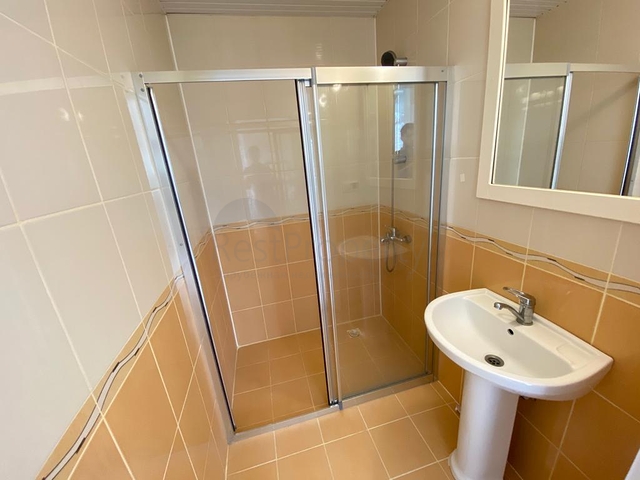 قريبة من البحر - شقة غرفتين وصالة - مفروشة - في محمودلار / الانيا 