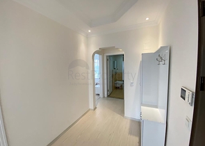 قريبة من البحر - شقة غرفتين وصالة - مفروشة - في محمودلار / الانيا 