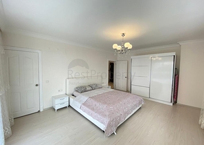 قريبة من البحر - شقة غرفتين وصالة - مفروشة - في محمودلار / الانيا 