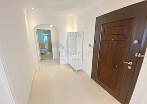 قريبة من البحر - شقة غرفتين وصالة - مفروشة - في محمودلار / الانيا 