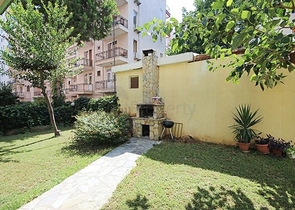 قريبة من البحر - شقة غرفتين وصالة - مفروشة - في محمودلار / الانيا 