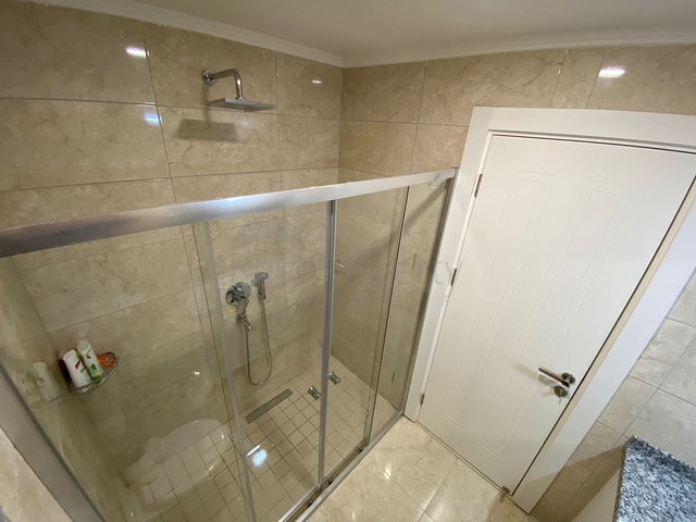 دوبلكس واسعة - ضمن مجمع سكني عائلي في اوبا / الانيا 