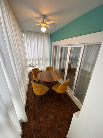 دوبلكس واسعة - ضمن مجمع سكني عائلي في اوبا / الانيا 