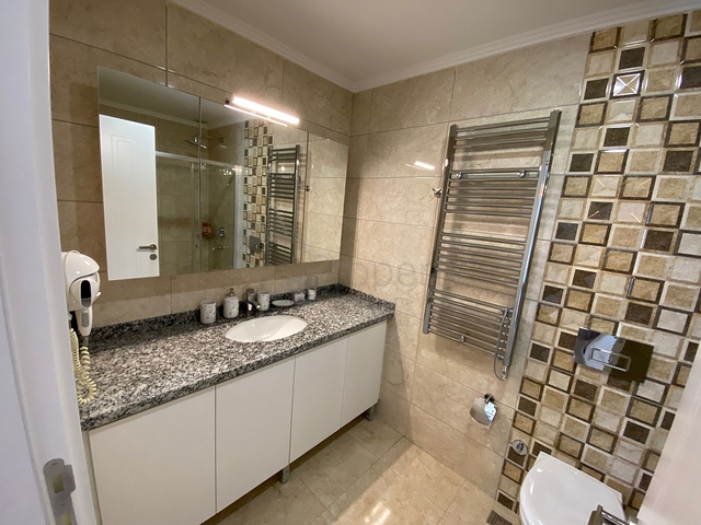 دوبلكس واسعة - ضمن مجمع سكني عائلي في اوبا / الانيا 