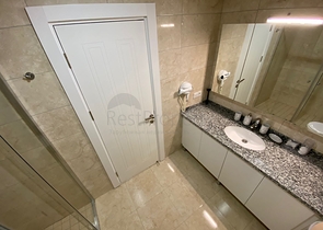 دوبلكس واسعة - ضمن مجمع سكني عائلي في اوبا / الانيا 