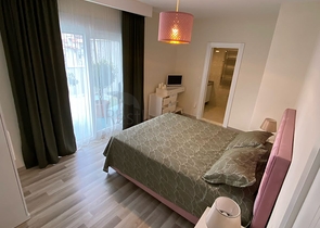 دوبلكس واسعة - ضمن مجمع سكني عائلي في اوبا / الانيا 