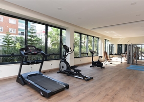 دوبلكس واسعة - ضمن مجمع سكني عائلي في اوبا / الانيا 