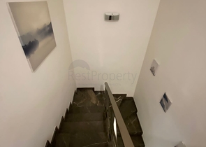 دوبلكس واسعة - ضمن مجمع سكني عائلي في اوبا / الانيا 