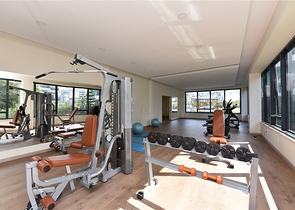 دوبلكس واسعة - ضمن مجمع سكني عائلي في اوبا / الانيا 