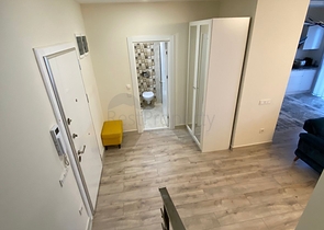 دوبلكس واسعة - ضمن مجمع سكني عائلي في اوبا / الانيا 