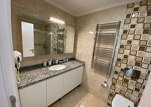 دوبلكس واسعة - ضمن مجمع سكني عائلي في اوبا / الانيا 