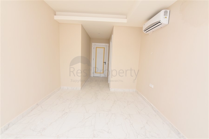 مجمع فاخر - دوبلكس 3 غرف وصالة -في افسلار / الانيا 