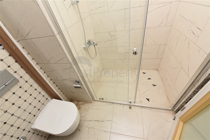 مجمع فاخر - دوبلكس 3 غرف وصالة -في افسلار / الانيا 