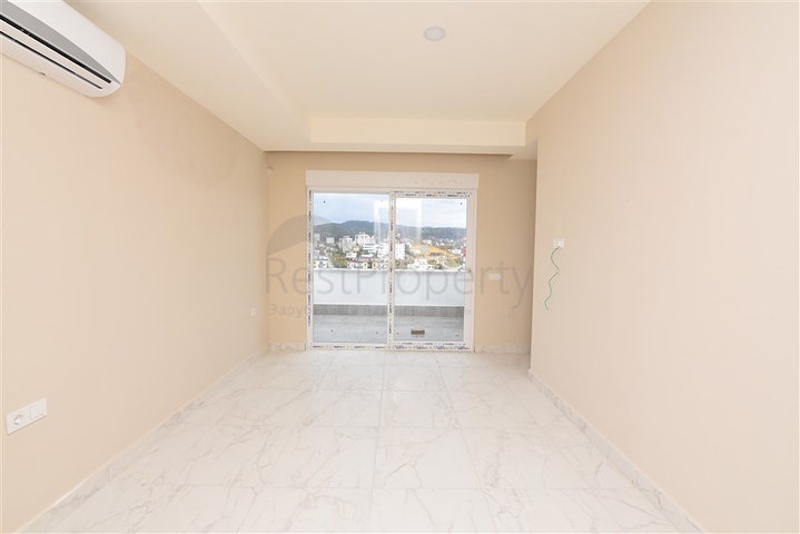 مجمع فاخر - دوبلكس 3 غرف وصالة -في افسلار / الانيا 