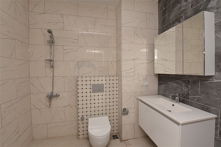 مجمع فاخر - دوبلكس 3 غرف وصالة -في افسلار / الانيا 