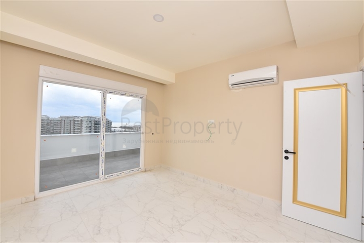 مجمع فاخر - دوبلكس 3 غرف وصالة -في افسلار / الانيا 