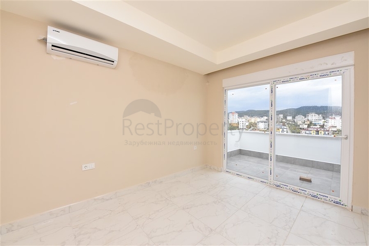 مجمع فاخر - دوبلكس 3 غرف وصالة -في افسلار / الانيا 