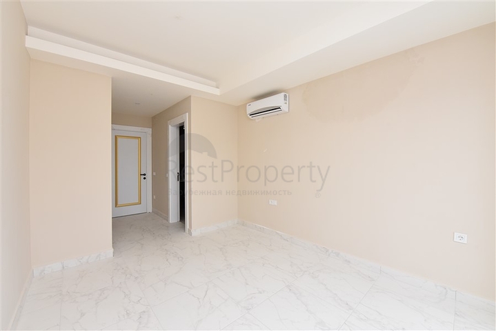 مجمع فاخر - دوبلكس 3 غرف وصالة -في افسلار / الانيا 