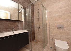 مجمع فاخر - دوبلكس 3 غرف وصالة -في افسلار / الانيا 