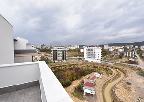 مجمع فاخر - دوبلكس 3 غرف وصالة -في افسلار / الانيا 