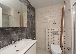 مجمع فاخر - دوبلكس 3 غرف وصالة -في افسلار / الانيا 