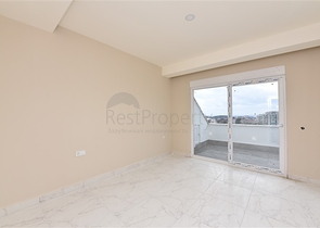 مجمع فاخر - دوبلكس 3 غرف وصالة -في افسلار / الانيا 