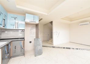 مجمع فاخر - دوبلكس 3 غرف وصالة -في افسلار / الانيا 