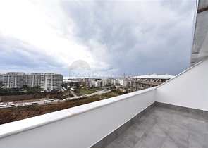 مجمع فاخر - دوبلكس 3 غرف وصالة -في افسلار / الانيا 