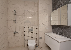 مجمع فاخر - دوبلكس 3 غرف وصالة -في افسلار / الانيا 