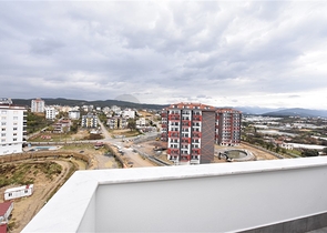 مجمع فاخر - دوبلكس 3 غرف وصالة -في افسلار / الانيا 