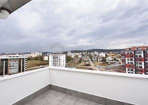 مجمع فاخر - دوبلكس 3 غرف وصالة -في افسلار / الانيا 