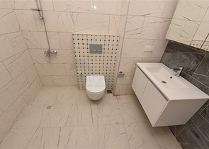 مجمع فاخر - دوبلكس 3 غرف وصالة -في افسلار / الانيا 