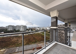 مجمع فاخر - دوبلكس 3 غرف وصالة -في افسلار / الانيا 