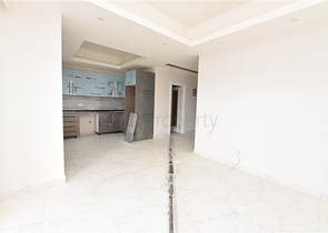 مجمع فاخر - دوبلكس 3 غرف وصالة -في افسلار / الانيا 